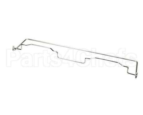 SLD-UHS245-SS Food Warming Tray Slide Stainless Steel Uhs