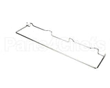 SLD-UHS245-SS Food Warming Tray Slide Stainless Steel Uhs