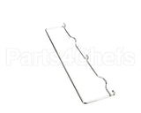 SLD-UHS245-SS Food Warming Tray Slide Stainless Steel Uhs