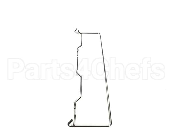 SLD-UHS245-SS Food Warming Tray Slide Stainless Steel Uhs