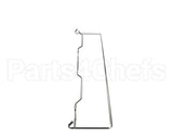 SLD-UHS245-SS Food Warming Tray Slide Stainless Steel Uhs
