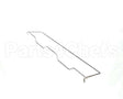 SLDRH245 Food Warming Tray Slide Nickel Plated Rh