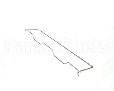 SLDRH245 Food Warming Tray Slide Nickel Plated Rh