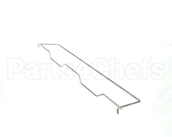 SLDRH245 Food Warming Tray Slide Nickel Plated Rh