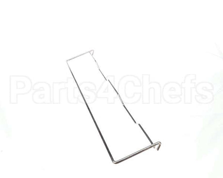SLDRH245 Food Warming Tray Slide Nickel Plated Rh