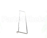 SLDRH245 Food Warming Tray Slide Nickel Plated Rh