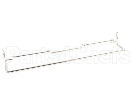 SLDTS245 Food Warming Tray Slide Nickel Plated 18X26