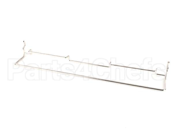 SLDTS245 Food Warming Tray Slide Nickel Plated 18X26