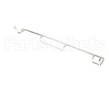 SLDTS245 Food Warming Tray Slide Nickel Plated 18X26