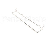 SLDTS245 Food Warming Tray Slide Nickel Plated 18X26
