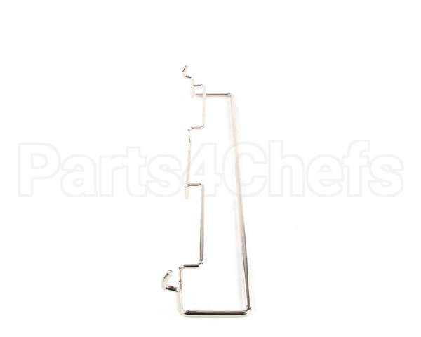 SLDTS245 Food Warming Tray Slide Nickel Plated 18X26