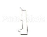 SLDTS245 Food Warming Tray Slide Nickel Plated 18X26