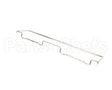 SLDUHS245 Food Warming Tray Slide Nickel Plated Uhs