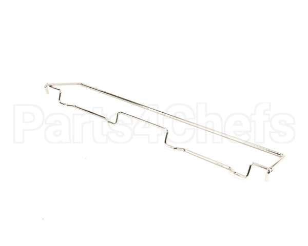 SLDUHS245 Food Warming Tray Slide Nickel Plated Uhs