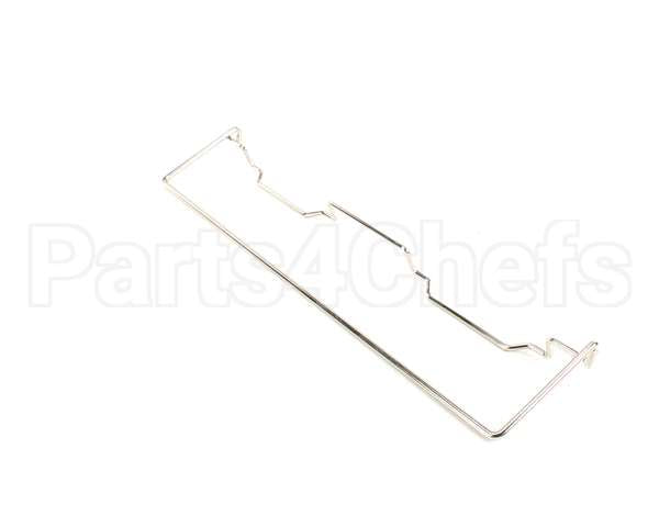 SLDUHS245 Food Warming Tray Slide Nickel Plated Uhs