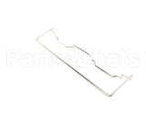 SLDUHS245 Food Warming Tray Slide Nickel Plated Uhs