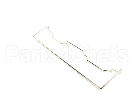 SLDUHS245 Food Warming Tray Slide Nickel Plated Uhs