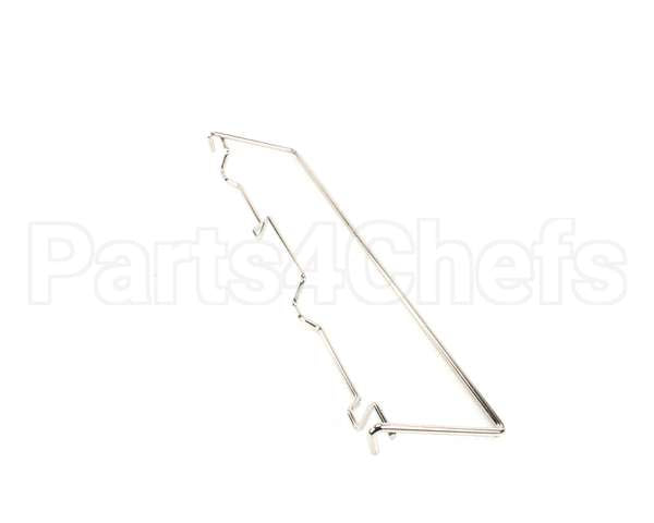 SLDUHS245 Food Warming Tray Slide Nickel Plated Uhs