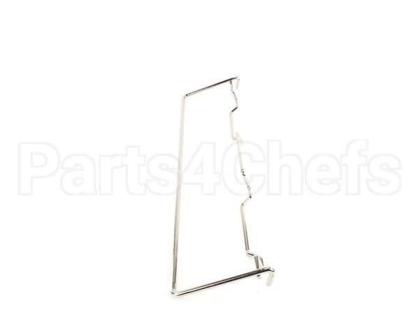 SLDUHS245 Food Warming Tray Slide Nickel Plated Uhs