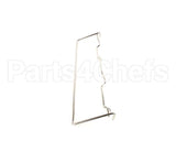 SLDUHS245 Food Warming Tray Slide Nickel Plated Uhs