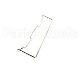 SLDUHS245 Food Warming Tray Slide Nickel Plated Uhs