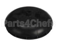 SLG00120 Trane Slinger, Motor Cover, 7.31 Dia X 1.57 De