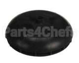 SLG00120 Trane Slinger, Motor Cover, 7.31 Dia X 1.57 De