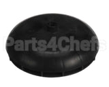 SLG00120 Trane Slinger, Motor Cover, 7.31 Dia X 1.57 De