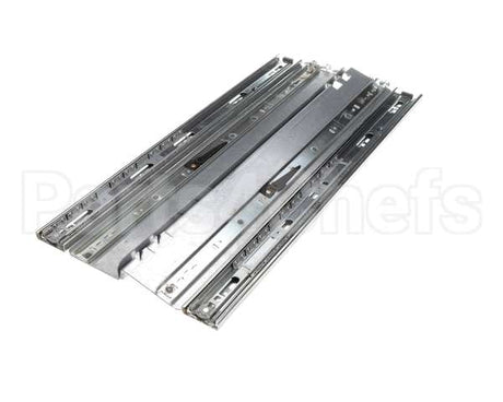 SLIDES-DDR-24 Duke Deluxe Drawer Slides For--So Specs 24 Wi
