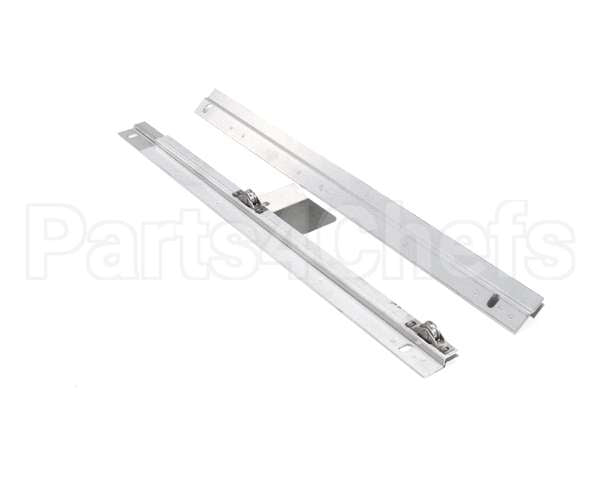 SLIDES-SDR-24 Duke Std Drawer Slides For 24--So Specs And A