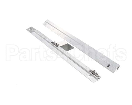 SLIDES-SDR-24 Duke Std Drawer Slides For 24--So Specs And A