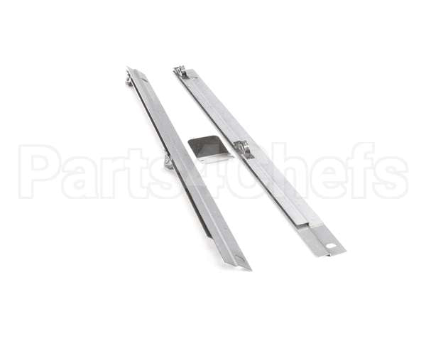 SLIDES-SDR-24 Duke Std Drawer Slides For 24--So Specs And A