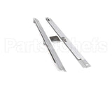 SLIDES-SDR-24 Duke Std Drawer Slides For 24--So Specs And A