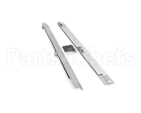 SLIDES-SDR-24 Duke Std Drawer Slides For 24--So Specs And A