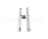 SLIDES-SDR-24 Duke Std Drawer Slides For 24--So Specs And A