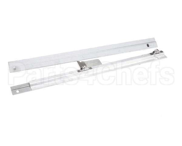 SLIDES-SDR-24 Duke Std Drawer Slides For 24--So Specs And A