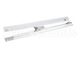 SLIDES-SDR-24 Duke Std Drawer Slides For 24--So Specs And A