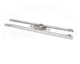 SLIDES-SDR-30 Duke Std Drawer Slides For 30--So Specs And A