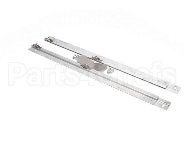 SLIDES-SDR-30 Duke Std Drawer Slides For 30--So Specs And A