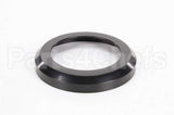 SLR2R-BLK Dispense-Rite Ring Bezel, Black For Slr-2 Se