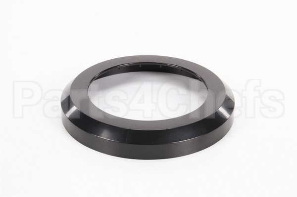 SLR2R-BLK Dispense-Rite Ring Bezel, Black For Slr-2 Se