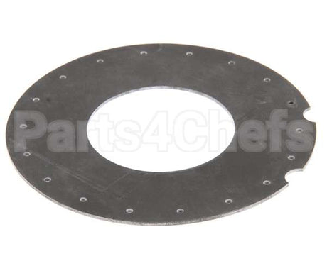 SLRB-2MD Dispense-Rite Baffle, Rubber - Medium For 3