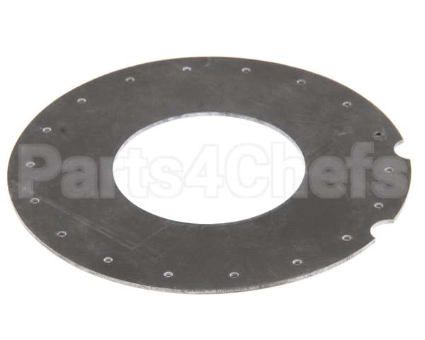 SLRB-2MD Dispense-Rite Baffle, Rubber - Medium For 3