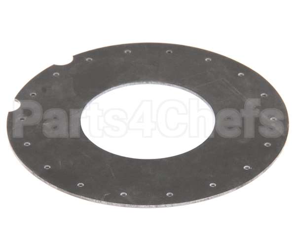 SLRB-2MD Dispense-Rite Baffle, Rubber - Medium For 3