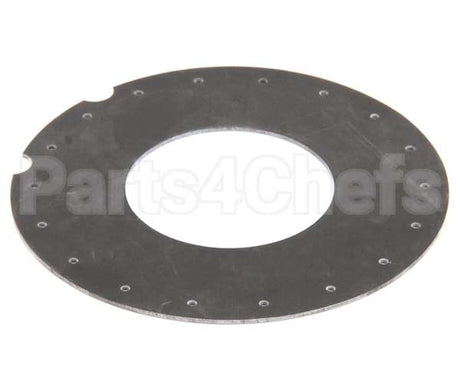 SLRB-2MD Dispense-Rite Baffle, Rubber - Medium For 3