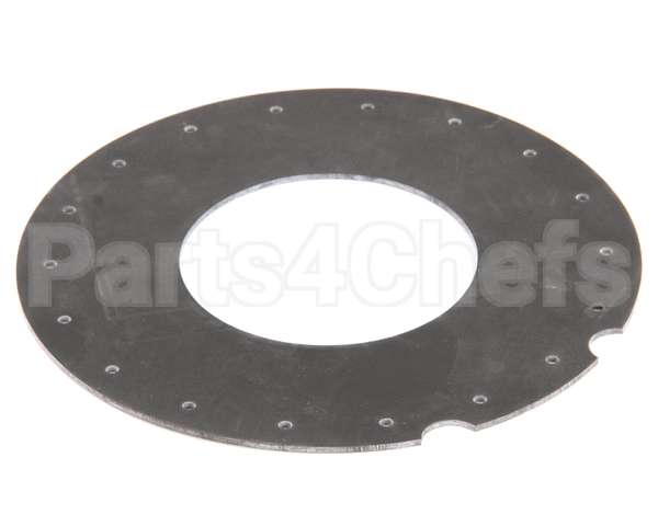 SLRB-2MD Dispense-Rite Baffle, Rubber - Medium For 3
