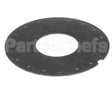 SLRB-2SM Dispense-Rite Baffle, Rubber - Small