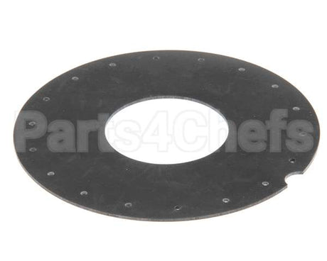 SLRB-2SM Dispense-Rite Baffle, Rubber - Small