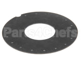 SLRB-2SM Dispense-Rite Baffle, Rubber - Small