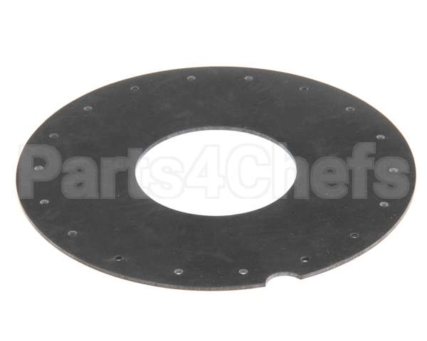 SLRB-2SM Dispense-Rite Baffle, Rubber - Small